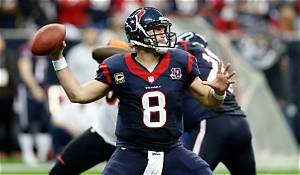 Matt Schaub Wife, Family, Height, Weight, Body Stats, Net Worth
