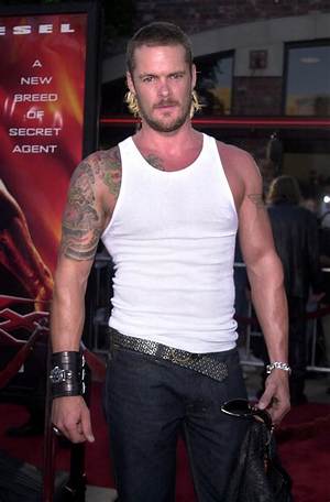 Matt Schulze’s Biography, Net Worth, Fact, Career, Awards and Life Story
