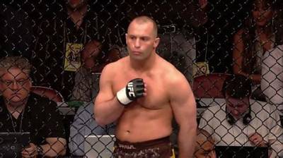Matt Serra Age, Wiki, Biography, Wife, Children, Salary, Net Worth, Parents