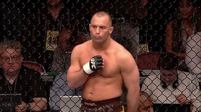 Matt Serra Age, Wiki, Biography, Wife, Children, Salary, Net Worth, Parents