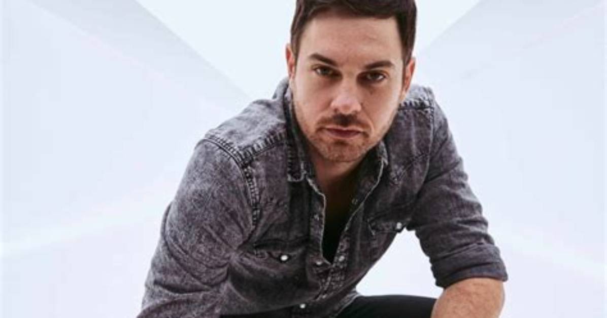 Matt Stell Wife, Age, Wiki, Net Worth, Family