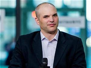 Matt Taibbi Age: How Old Is Matt Taibbi?