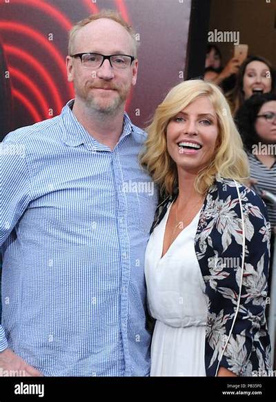 Matt Walsh (Comedian) Wife: Who Is Morgan Walsh?
