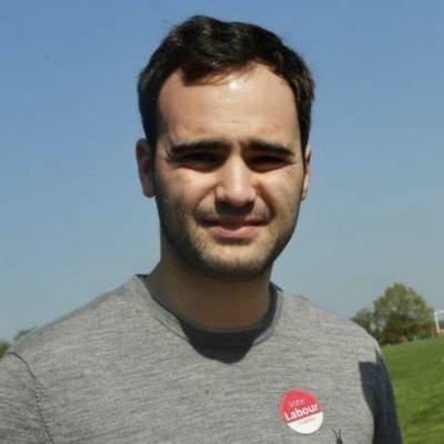 Matt Zarb-Cousin Parents, Wikipedia, Biography, Age, Girlfriend, Spokesman