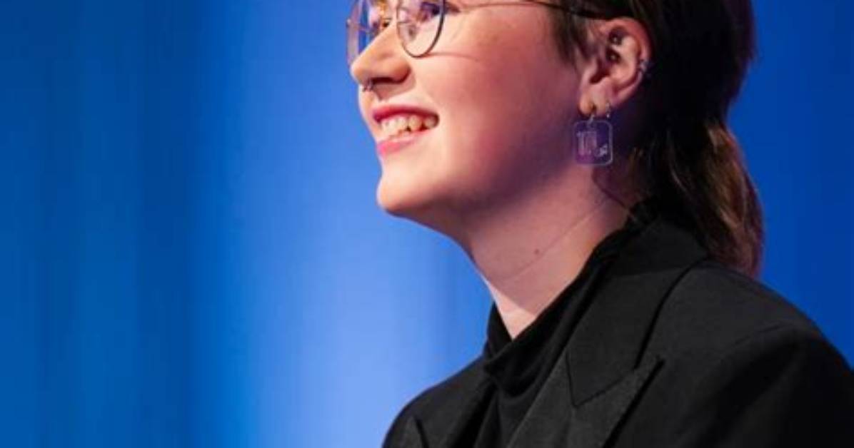Mattea Roach Teeth, Partner, Age, Tattoos, Hands, Bio, Parents, Hair