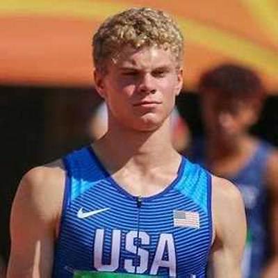 Matthew Boling – Net Worth, Age, Wikipedia, Biography, Height, Family