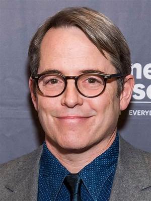 Matthew Broderick Illness, Is He Sick Now? His Cheating Affair and Allegations