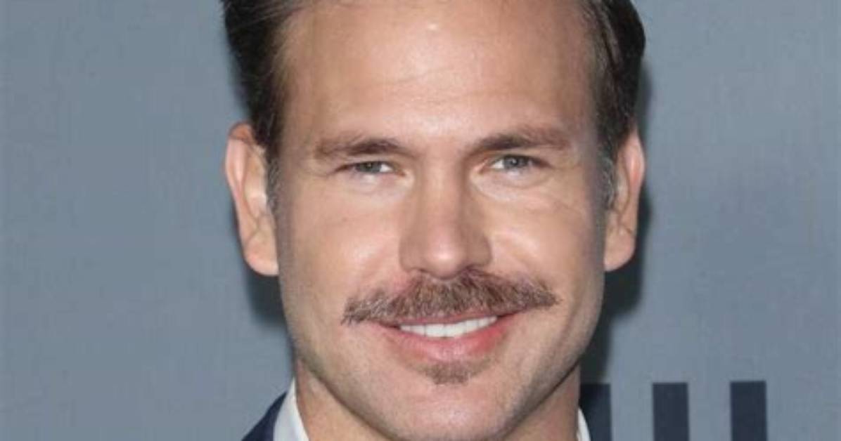 Matthew Davis Height, Weight, Net Worth, Age, Birthday, Wikipedia, Who, Nationality, Biography