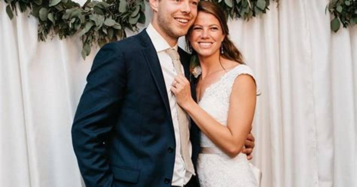 Matthew Dellavedova Wife: Who Is Anna Schroeder?