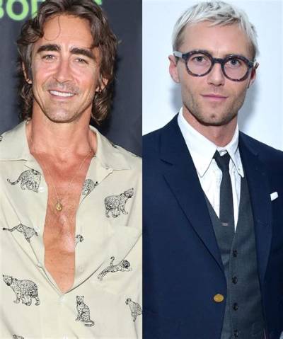 Matthew Foley Age Difference with Husband Lee Pace, Inside Their Married Life and Relationship