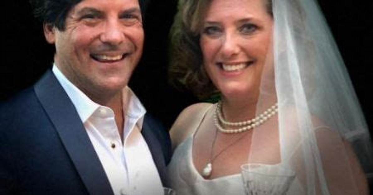 Matthew Labyorteaux Wife Leslie Labyorteaux and Family