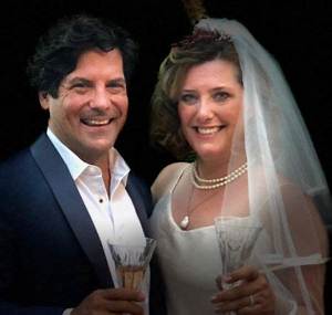 Matthew Labyorteaux Wife Leslie Labyorteaux and Family