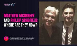 Matthew Mcgreevy Affair and Scandal: Who Is He Dating 2023?