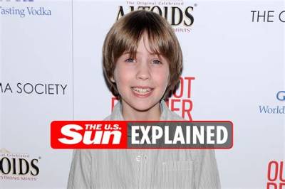 Matthew Mindler Wikipedia: Everything to Know About the Young Actor