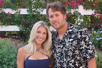 Matthew Stafford’s Net Worth, Biography, Career, Awards, Fact and Life Story