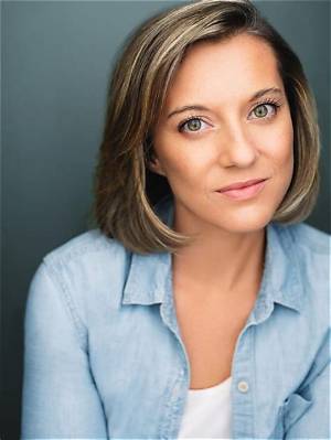 Mattie Jo Cowsert Age and Wiki Facts, Meet the Actress on Instagram