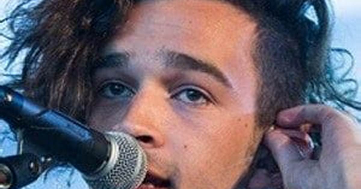 Matty Healy Biography, Age, Dad, Brother, Dating, Style, Net Worth and Tattoo