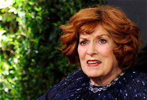 Maureen O’hara’s Net Worth, Biography, Career, Awards, Fact and Life Story