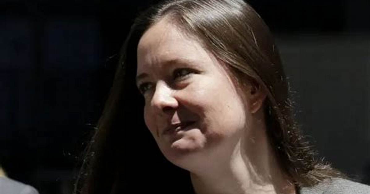 Maurene Comey Age – Wiki & Husband: Who Is James Comey Daughter?