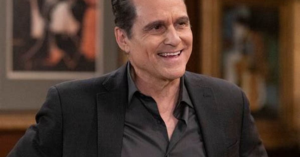 Maurice Benard Bio, Wiki, Age, Family, Wife, Net Worth and General Hospital