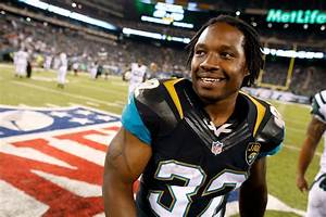 Maurice Jones-Drew Biography, Age, Family, Wife, Nfl and Net Worth.