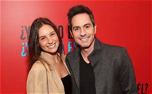 Mauricio Ochmann Wife: Why Did He Seperate with Aislinn Derbez? Relationship and Dating History