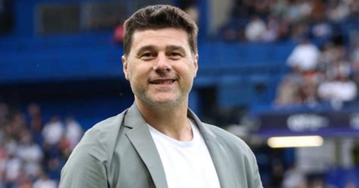 Mauricio Pochettino’s Net Worth, Fact, Career, Awards, Biography & Life Story
