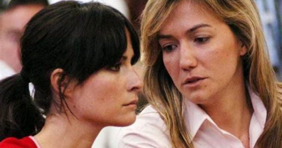 Maurizio Gucci Children: Daughters Alessandra & Allegra Gucci – Age Husband