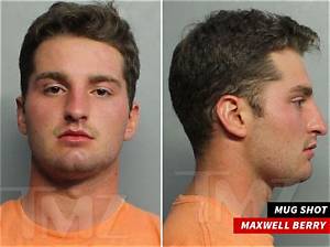 Max Berry Frontier Video on Twitter, Arrested for Assaulting a Male Flight Attendant