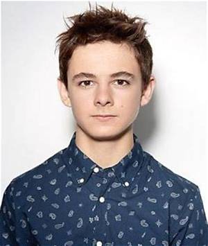Max Charles Bio, Wiki, Age, Height, Girlfriend, Actor, Movies and Net Worth