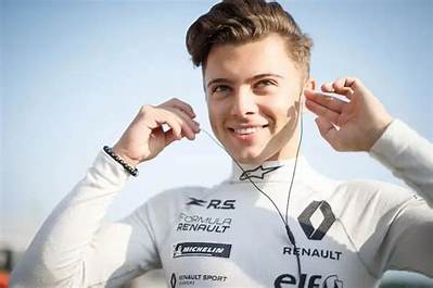 Max Fewtrell (Racer) Wiki, Bio, Age, Height, Weight, Wife, Girlfriend, Racing Career, Net Worth, Facts