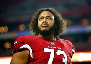 Max Garcia Salary, Net Worth, College, Pff, Jersey, Pro Bowl, Parents
