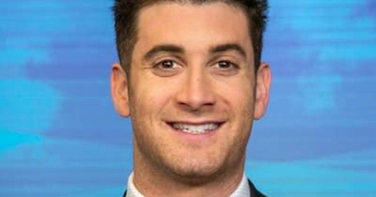 Max Goldwasser Bio, Age, Height, Weight, Education, Parents, Wife, Career, Ktvz, Ktvz Anchors, Salary and Net Worth.