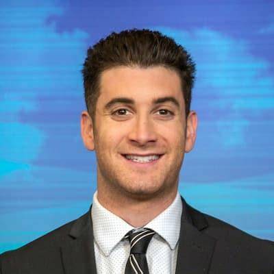 Max Goldwasser Bio, Age, Height, Weight, Education, Parents, Wife, Career, Ktvz, Ktvz Anchors, Salary and Net Worth.