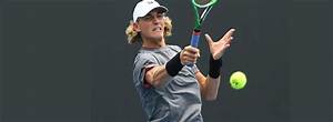 Max Purcell Age: How Old Is Purcell the Tennis Player?