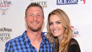 Max Scherzer Parents: Meet Brad Scherzer and Jan Scherzer