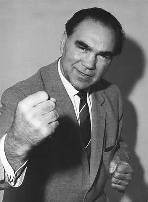 Max Schmeling Net Worth, Income, Salary, Earnings, Biography