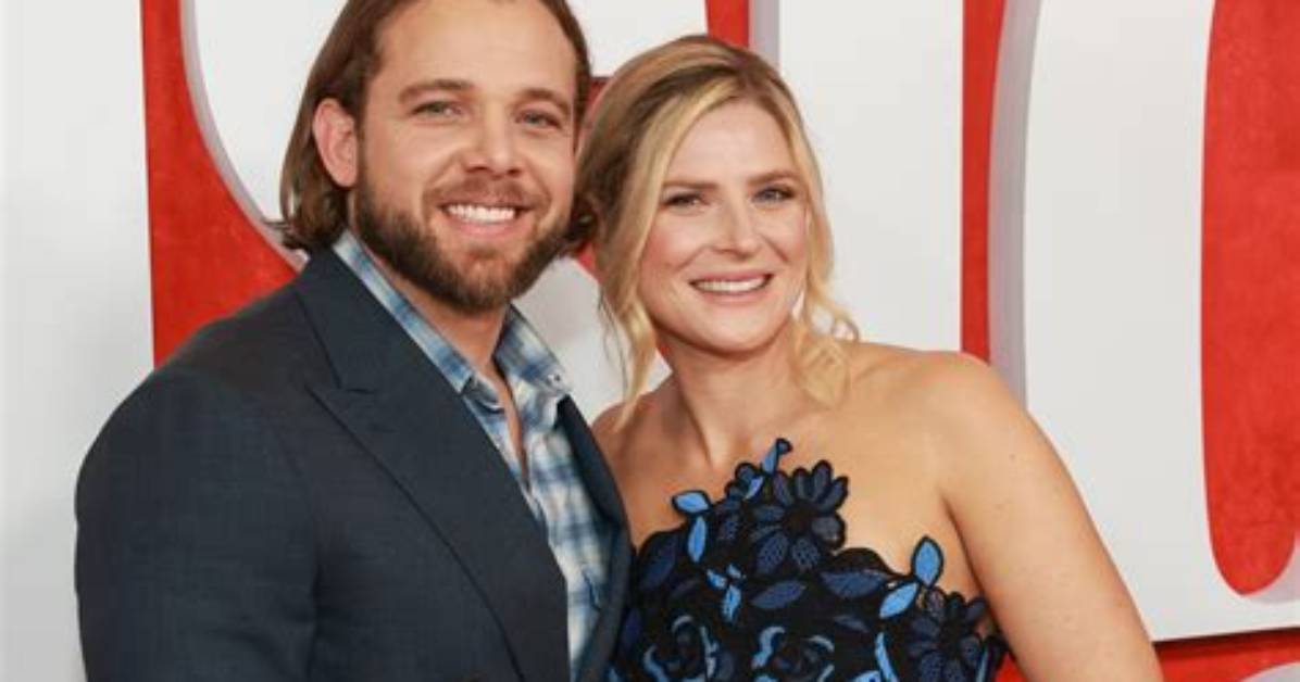 Max Thieriot’s Wife Lexi Murphy Biography: Husband, Children, Age, Net Worth, Height, Pictures