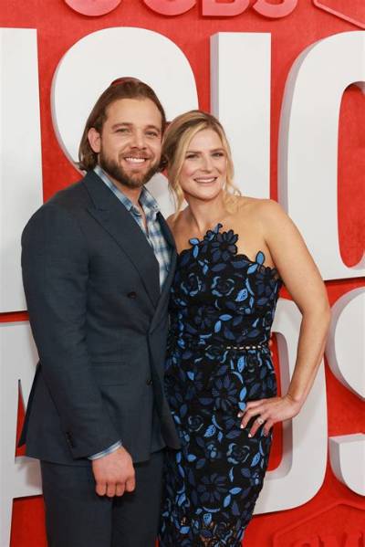 Max Thieriot’s Wife Lexi Murphy Biography: Husband, Children, Age, Net Worth, Height, Pictures