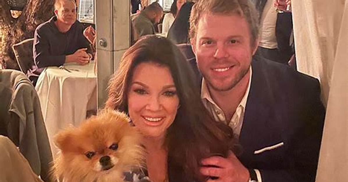 Max Todd (Lisa Vanderpump’s Son)Bio, Wiki, Age, Height, Wife, Parents, Job and Net Worth