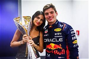 Max Verstappen Is Dating Nelson Piquet Daughter – Meet Kelly Piquet on Instagram