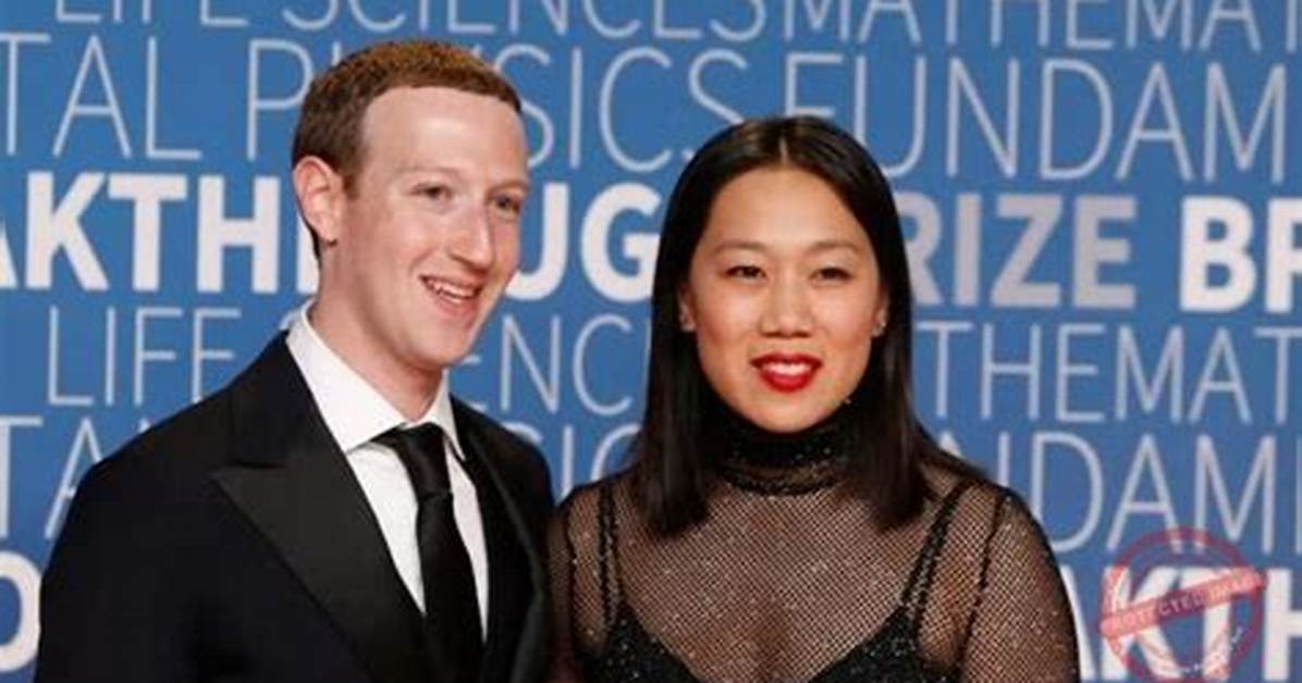 Maxima Chan Zuckerberg Age, Biography, Height, Birthday, Parents, Instagram