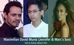 Maximilian David Muniz: Jennifer Lopez, Twin & Net Worth