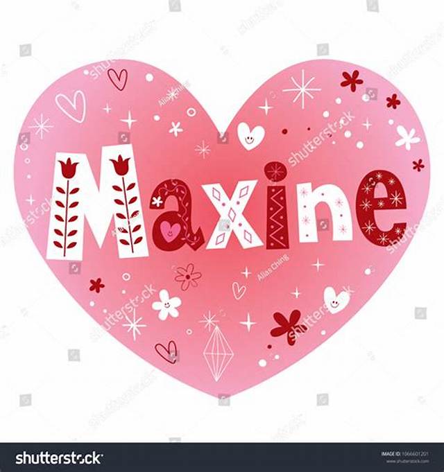 Maxine: What Is the Name of Steve Edge Wife? Kids Family and Net Worth