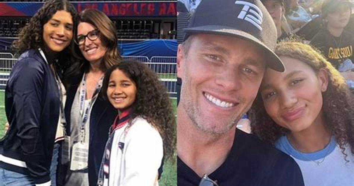 Maya Brady Embraces Her Mixed Ethnicity and Heritage, Meet the Softball Player Making the News