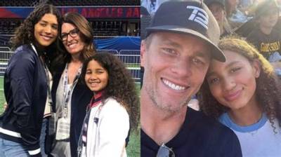 Maya Brady Height: How Tall Is Maya Brady Ucla?