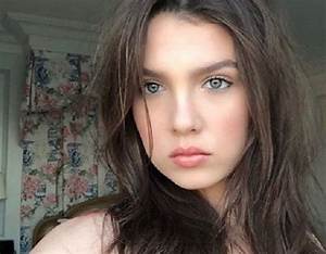 Maya Henry Biography, Age, Height, Career, Boyfriend, Liam Payne and Instagram