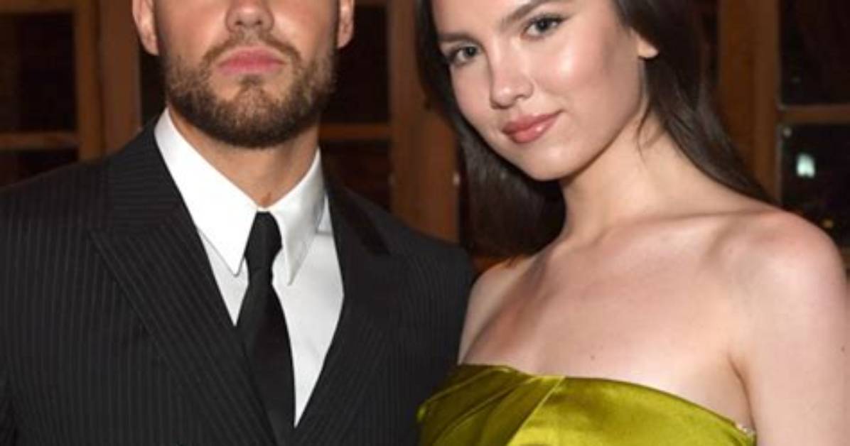 Maya Henry (Liam Payne Fiance) Bio, Age, Height, Parents, Engagement Ring