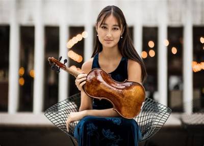 Maya Kilburn (Violinist) Wiki, Bio, Age, Height, Weight, Husband, Net Worth: 5 Facts on Her
