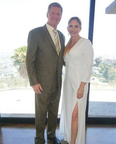 Maya Laurinaitis Parents, Mother, Birth Mother, Age, Height